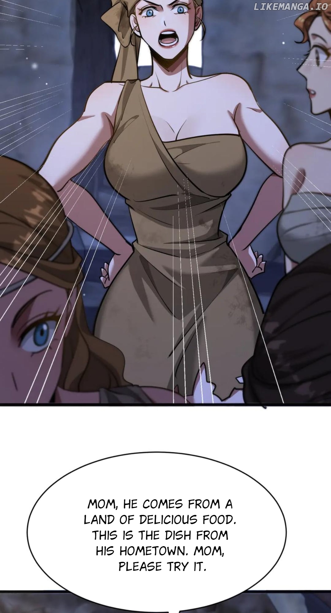 I’m Trapped In This Day For One Thousand Years Chapter 179 - page 40